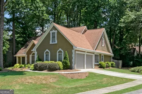 3265 Country Walk Dr, Powder Springs, GA 30127
