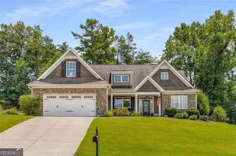 306 Taylor Leigh Ct, Ball Ground, GA 30107