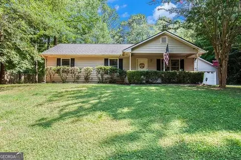 23 Alisha Cir NW, Cartersville, GA 30121