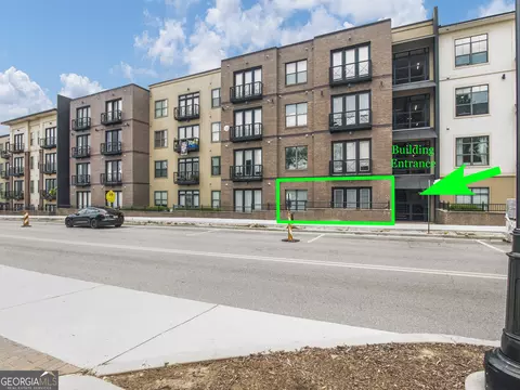 5300 Peachtree Rd #1510, Chamblee, GA 30341
