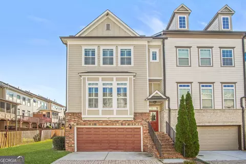 2147 Old Georgian Ter W, Atlanta, GA 30318