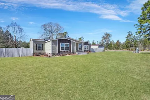 Undisclosed, Jesup, GA 31546