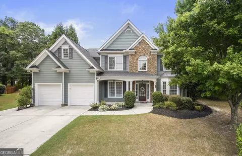 3003 Grove View Ct, Dacula, GA 30019