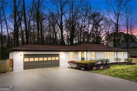 4041 Maybreeze Rd, Marietta, GA 30066