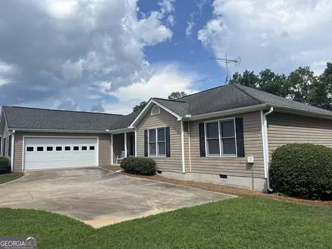 553 Indian Creek Trl, Rutledge, GA 30663