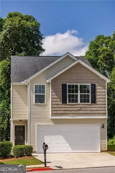16 Sharp Way, Cartersville, GA 30120
