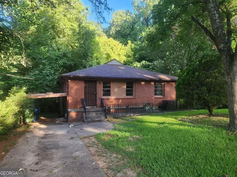 2245 Nelms Dr, Atlanta, GA 30315