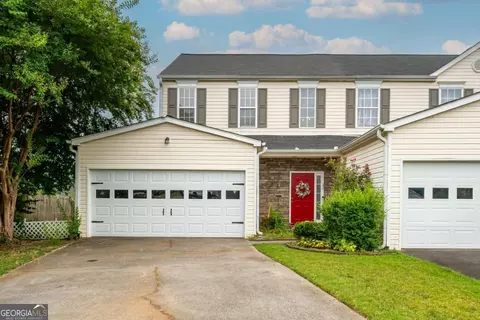 21 Haley Pl, Cartersville, GA 30121