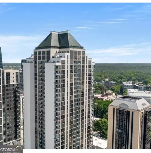 1280 NW West Peachtree St NW #2804, Atlanta, GA 30309