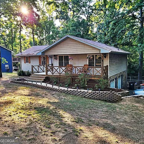 3058 Heritage Rd NW, Milledgeville, GA 31061