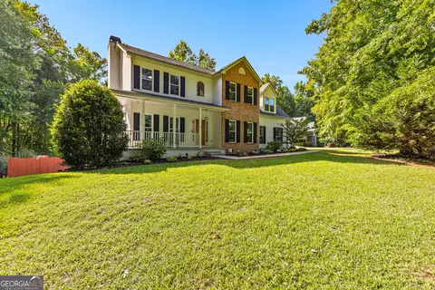 10 Mosby Woods Dr, Newnan, GA 30265