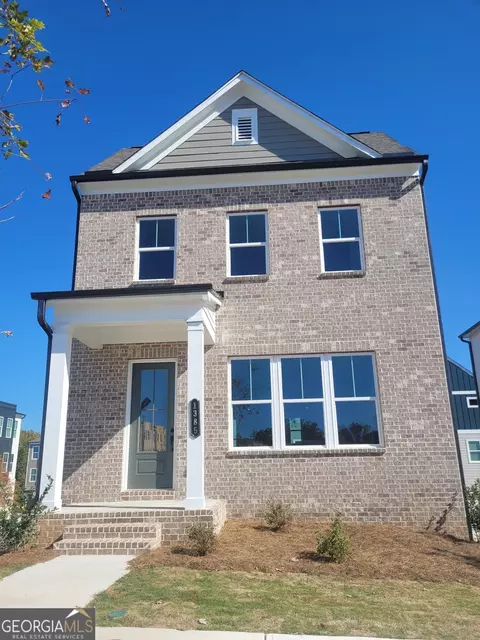 1385 NW Creek View Ln NW, Atlanta, GA 30318