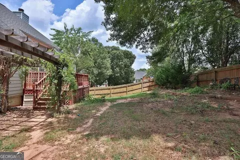 623 Planters Mill Pointe Pointe, Dacula, GA 30019 photo 44
