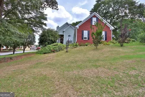 623 Planters Mill Pointe Pointe, Dacula, GA 30019 photo 1