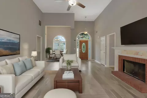 623 Planters Mill Pointe Pointe, Dacula, GA 30019 photo 7