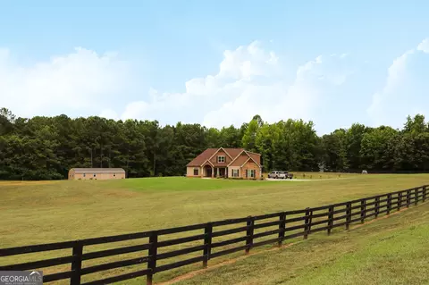 300 Joe Roberts Rd, Newnan, GA 30263