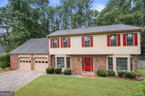 1514 Pleasant St, Marietta, GA 30066