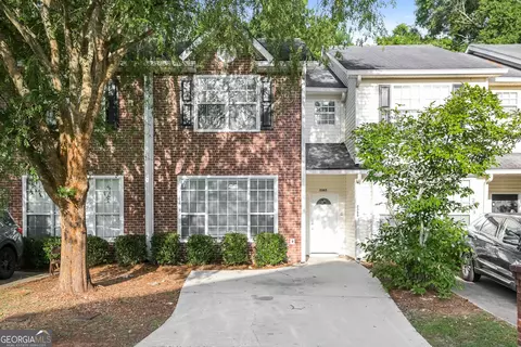 2365 Brianna Dr, Hampton, GA 30228