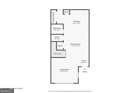 2365 Brianna Dr, Hampton, GA 30228 photo 3