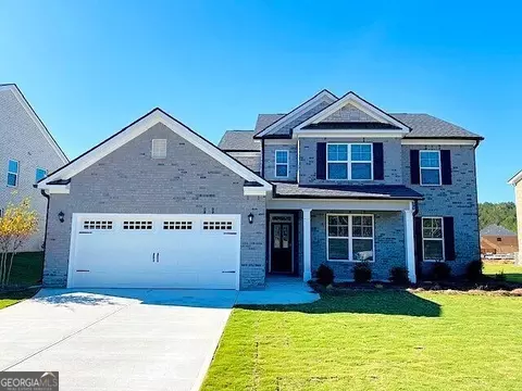 2343 Brookstone Xing, Bogart, GA 30622