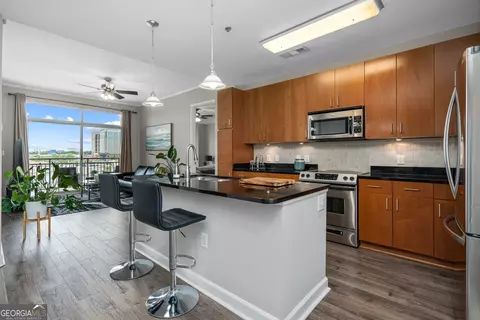 711 Cosmopolitan Dr NE #705, Atlanta, GA 30324