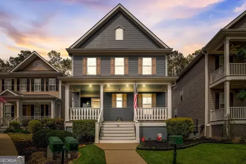 111 Denham Sq, Peachtree City, GA 30269