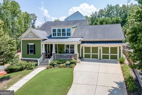7382 Grand Reunion Dr, Hoschton, GA 30548