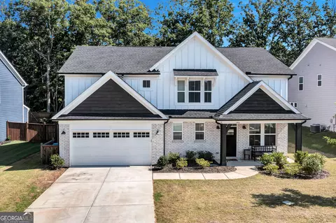 146 Greenbrier Way, Canton, GA 30114