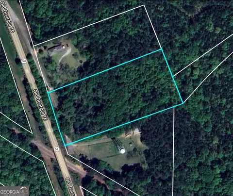 6173 Highway 54, Sharpsburg, GA 30277