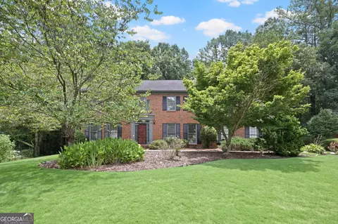 3280 Timber Moon Ct, Lawrenceville, GA 30044