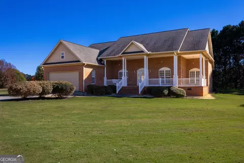 279 Wellington Dr, Griffin, GA 30224
