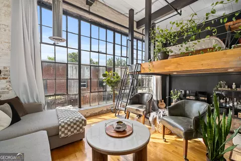 210 Walker St SW UNIT 10, Atlanta, GA 30313