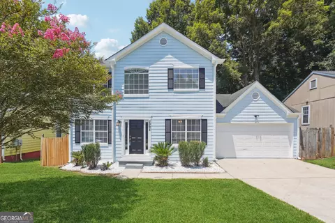 2995 Rapids Dr, Decatur, GA 30034