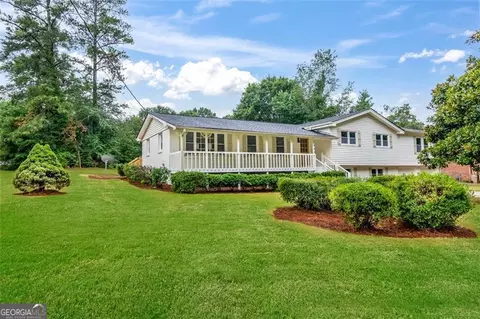 2444 Mountain View School Rd, Marietta, GA 30066