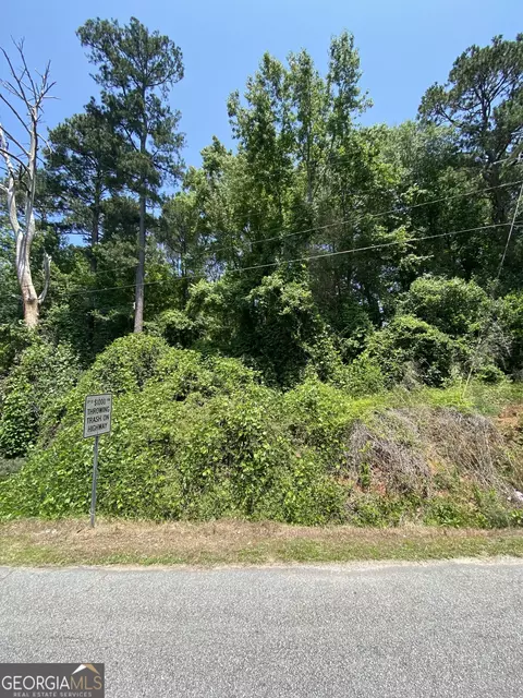 0 Wooten West St, Tignall, GA 30668
