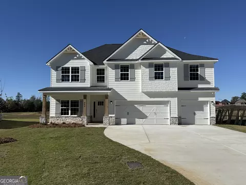 645 Mccarley Downs Dr #173, Bonaire, GA 31005