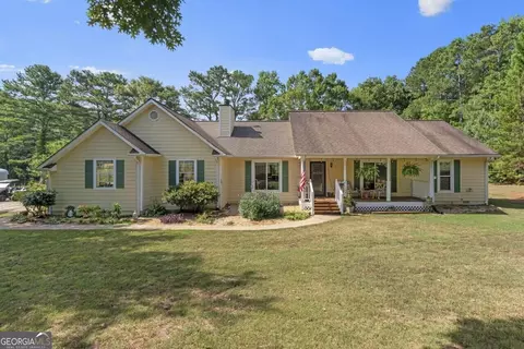 550 Frog Rd, Locust Grove, GA 30248