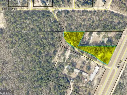 0 S Highway 1, Oak Park, GA 30401