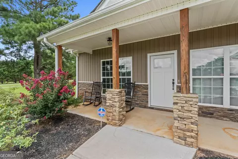 116 Jim Mcmichael Rd, Jackson, GA 30233 photo 4