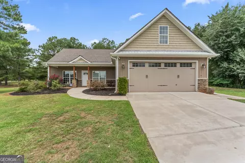 116 Jim Mcmichael Rd, Jackson, GA 30233