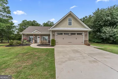 116 Jim Mcmichael Rd, Jackson, GA 30233 photo 2