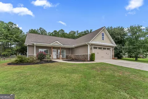 116 Jim Mcmichael Rd, Jackson, GA 30233 photo 3