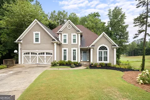 5664 Forkwood Trce NW, Acworth, GA 30101