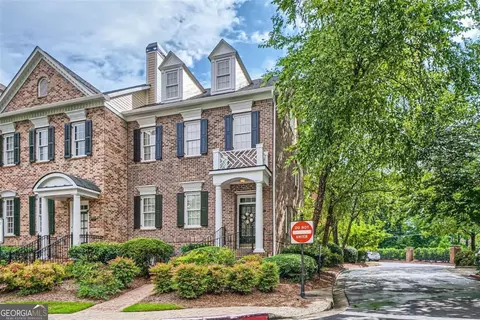 4710 Ivy Ridge Dr SE, Atlanta, GA 30339