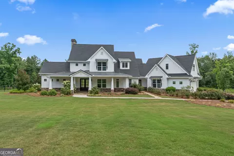 100 Beasley Rd, Griffin, GA 30223