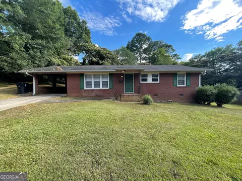 116 Jim Lee Dr NE, Rome, GA 30161