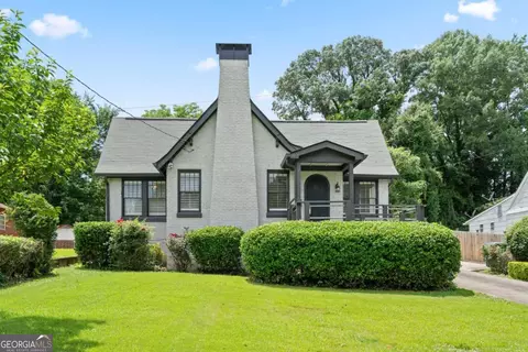 2306 Boulevard Granada SW, Atlanta, GA 30311