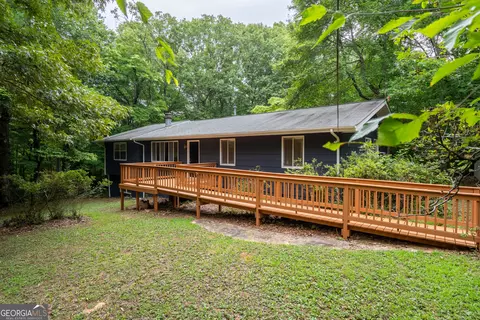 188 Jackson Rd, Blairsville, GA 30512