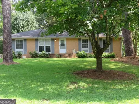 2938 Tiffany Dr, Marietta, GA 30008