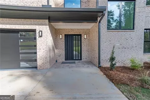 2861 Tree Top Rd, Dacula, GA 30019 photo 4
